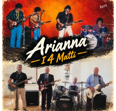 Arianna